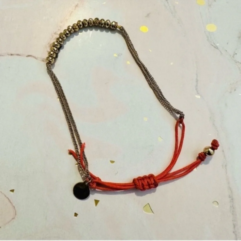 Stella & Dot | Bracelet | Love Bracelet